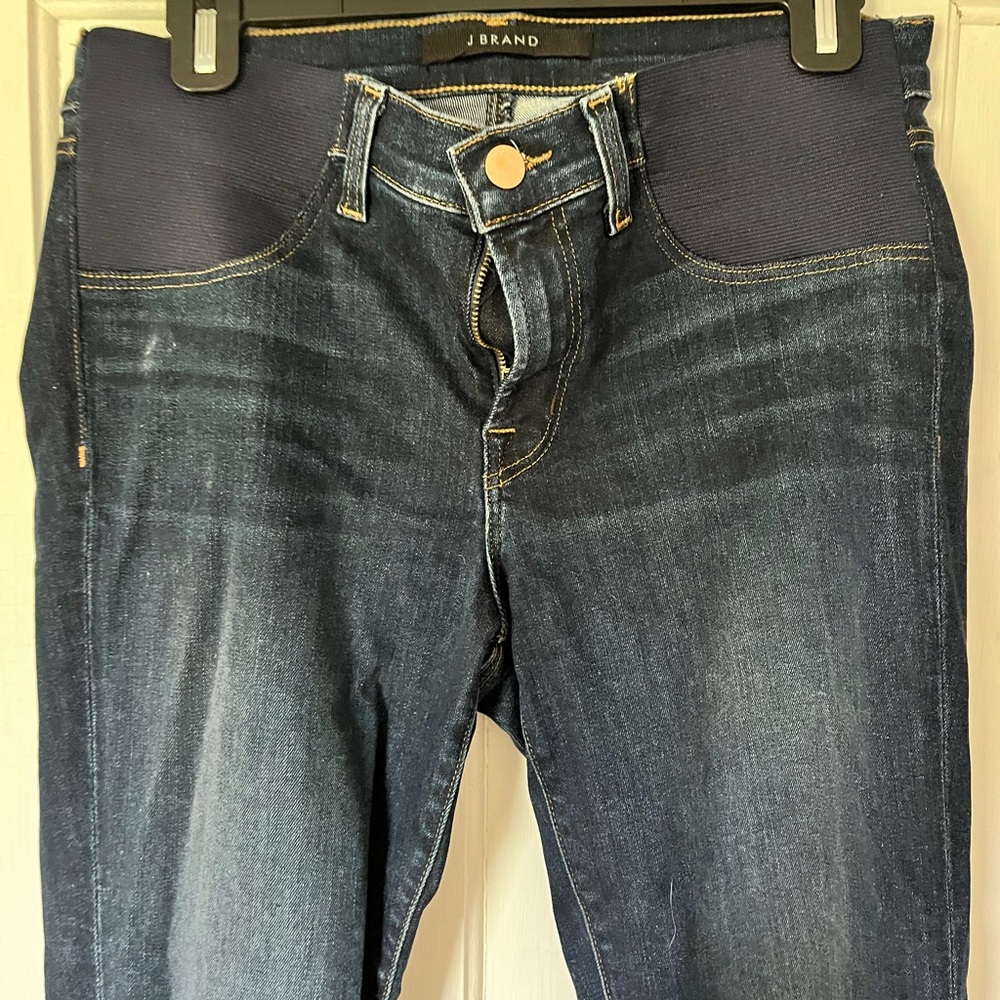 J BRAND Maternity Jeans